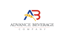 Advance Beverage Company logo