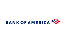 Bank of America horz logo