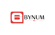 Bynum Horizontal logo