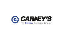 Carney's Logo