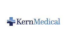 Kern Medical logo