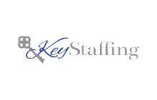 Key Staffing logo
