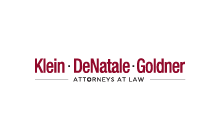 Klein DeNatale Goldner logo
