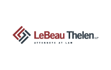 LeBeau Thelen logo