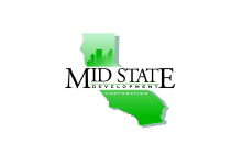 Mid State Development logo