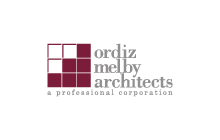Ordiz Melby logo