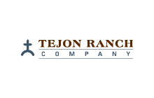 Tejon Ranch Company logo
