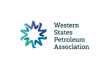 Western States Petroleum Association color logo