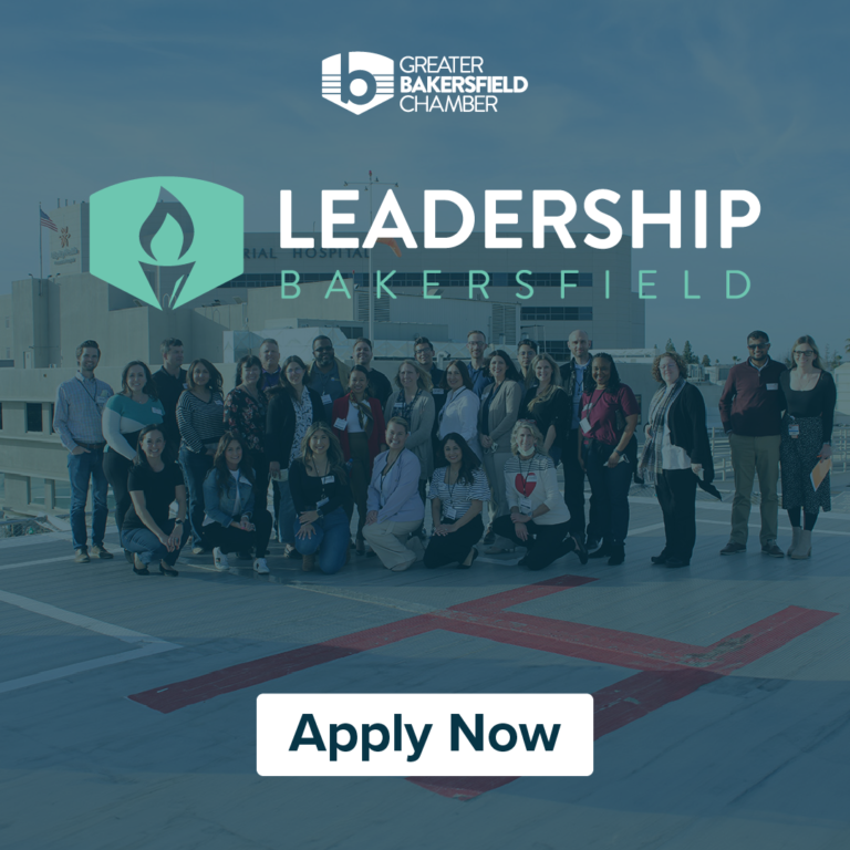 Greater Bakersfield Chamber • Building Something Better Since 1920 ...