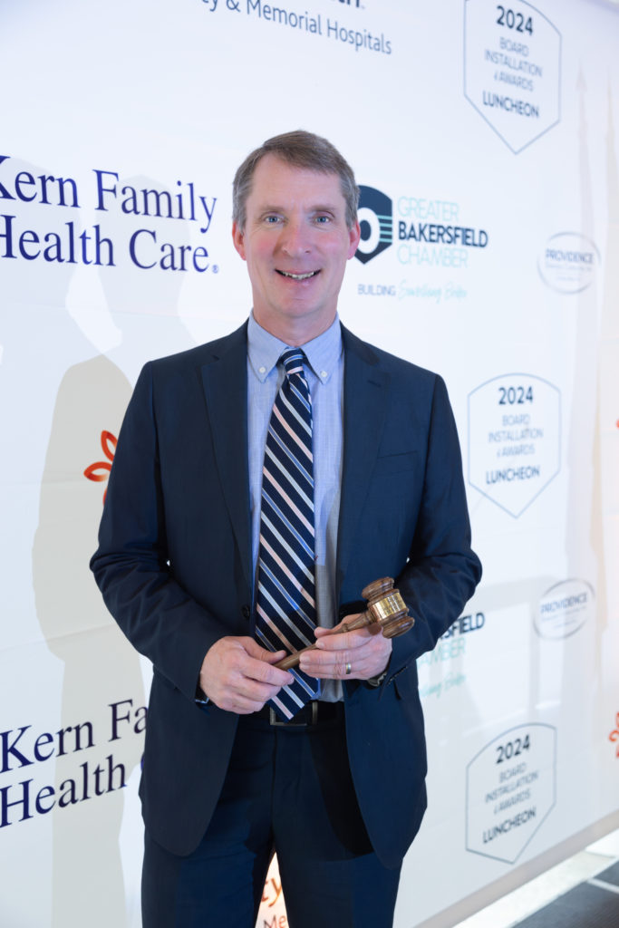 About Us - Greater Bakersfield Chamber