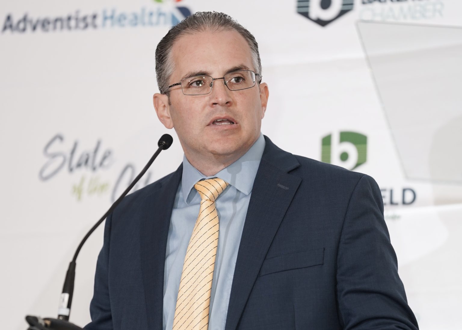 City Leaders Highlight Growth & Unity at Chamber’s 2025 State of the ...