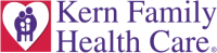 Kern Family Health Care logo